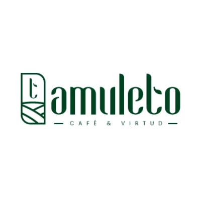 Amuleto Café & Virtud