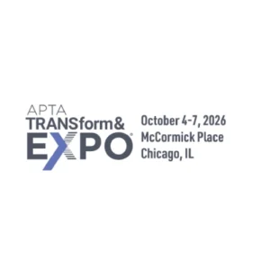 APTA TRANSform & EXPO 2026