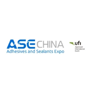 China International Adhesives & Sealants Expo (ASE CHINA) 2026
