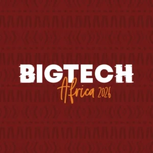 BIGTECH Africa 2026 | Technology, AI & Investment Event Tunisia