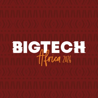 BIGTECH Africa 2026 | Technology, AI & Investment Event Tunisia