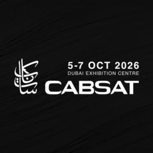 CABSAT 2026