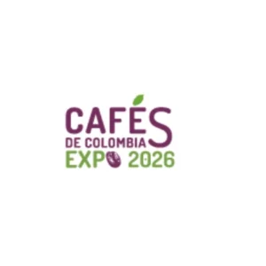 Cafés de Colombia Expo 2026