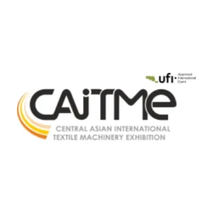 Central Asian International Textile Machinery Exhibition (CAITME) 2026