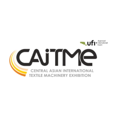 Central Asian International Textile Machinery Exhibition (CAITME) 2026