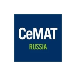 CeMAT RUSSIA 2026 | Warehouse Logistics & Automation Expo Russia