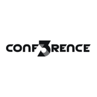 CONF3RENCE 2026 | Crypto, Web3 & AI Conference Germany