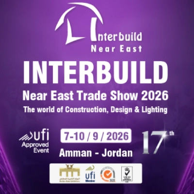 INTERBUILD Near East 2026