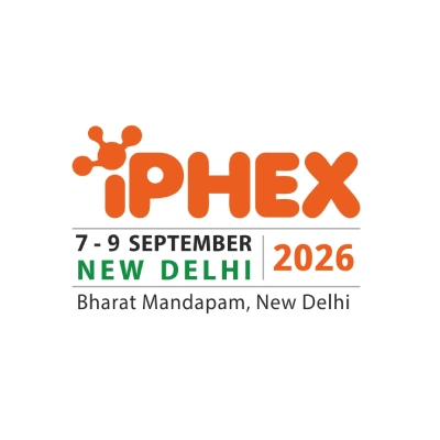 iPHEX 2026 | International Pharmaceutical & Healthcare Exhibition India