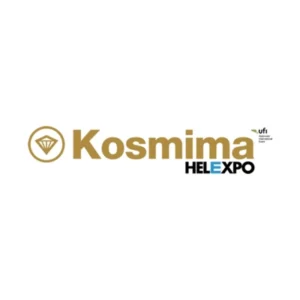 Kosmima 2026 | Jewelry & Accessories Fair Greece