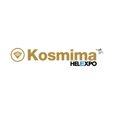 Kosmima 2026 | Jewelry & Accessories Fair Greece