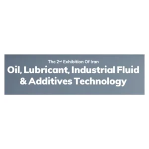 LubriTech Expo 2026 | Oil, Lubricants & Industrial Fluids Exhibition Iran