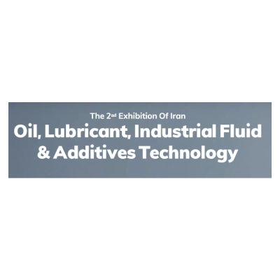 LubriTech Expo 2026 | Oil, Lubricants & Industrial Fluids Exhibition Iran