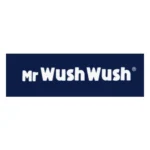 Mr. Wush Wush