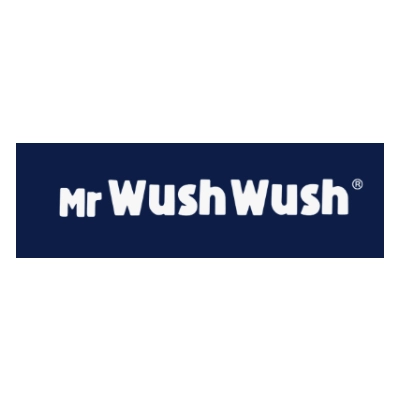 Mr. Wush Wush