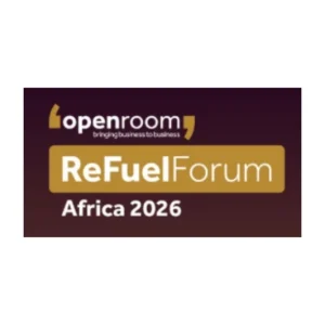 ReFuel Forum Africa 2026