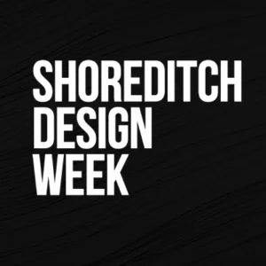 Shoreditch Design Week 2026