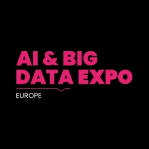 AI & Big Data Expo Europe 2026