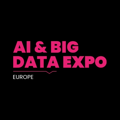 AI & Big Data Expo Europe 2026