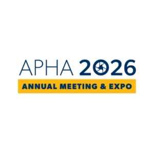 APHA Annual Meeting & Expo USA 2026